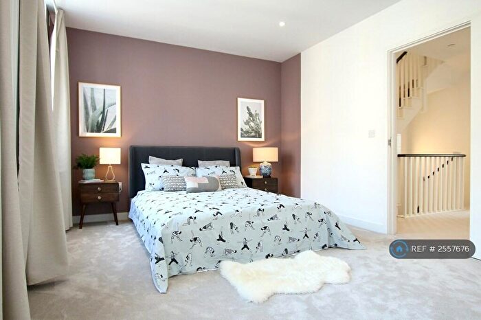 4 Bedroom Terraced House To Rent In Schooner Road, London, E16