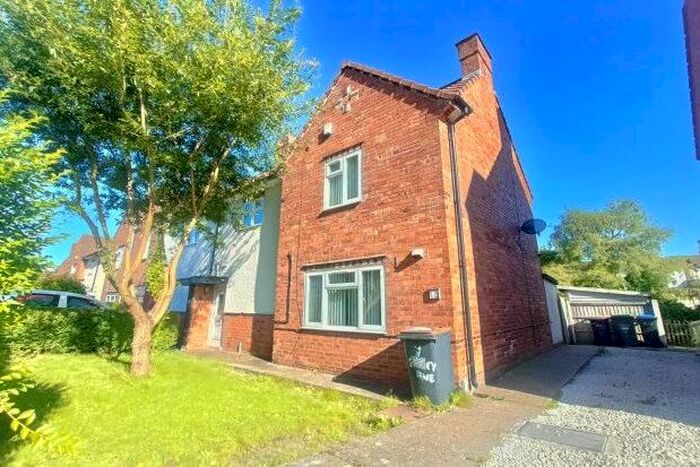 3 Bedroom Semi-Detached House To Rent In Beeley Avenue, Sutton-In-Ashfield, NG17