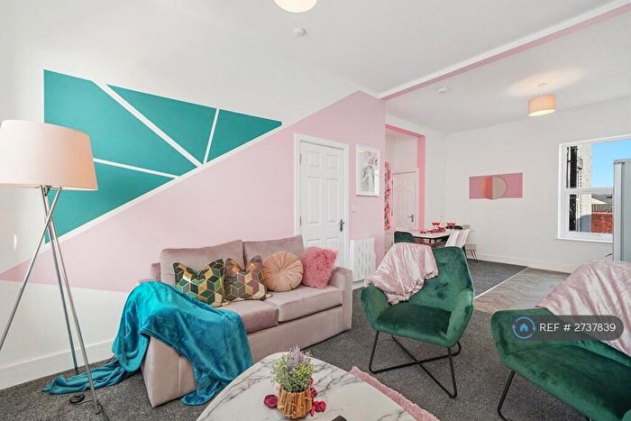 2 Bedroom Flat To Rent In Coop Street, Blackpool, FY1