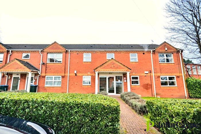 2 Bedroom Apartment To Rent In Hamilton Court, St Nicholas Street, Coventry, CV1