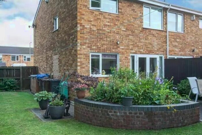 3 Bedroom Semi-Detached House For Sale In Eden Grove, Birmingham, B37