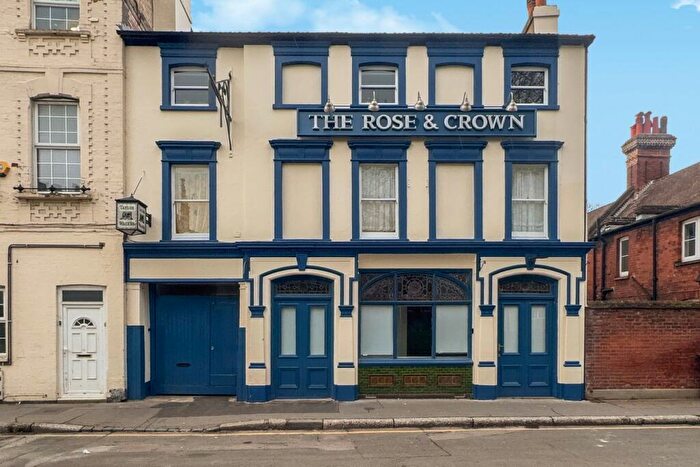 1 Bedroom Flat For Sale In Church Street, Croydon, CR0