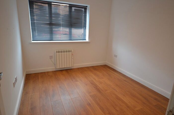 2 Bedroom Bungalow To Rent In The Barracks, Gorefield, Wisbech, PE13