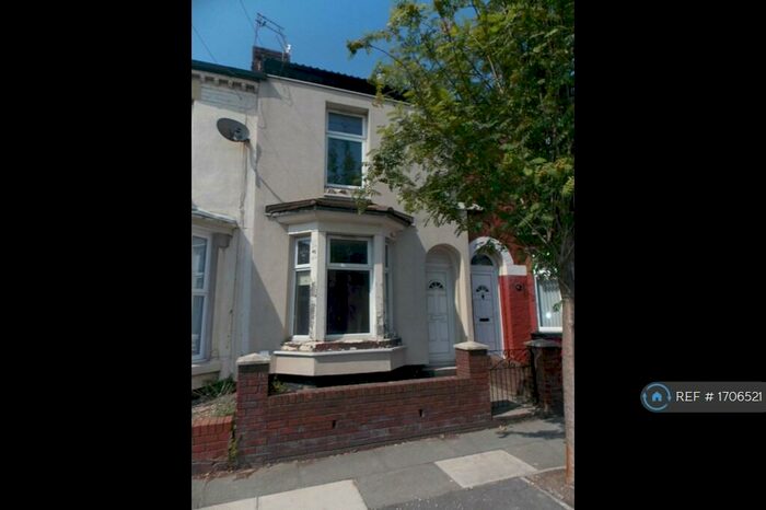 2 Bedroom Terraced House To Rent In Viola Street, Bootle, L20