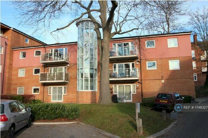 3 Bedroom Flat To Rent In Clementine Walk, Woodford Green, IG8