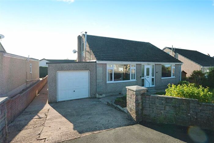 3 Bedroom Bungalow For Sale In Thorntrees Drive, Thornhill, Egremont, Cumbria, CA22