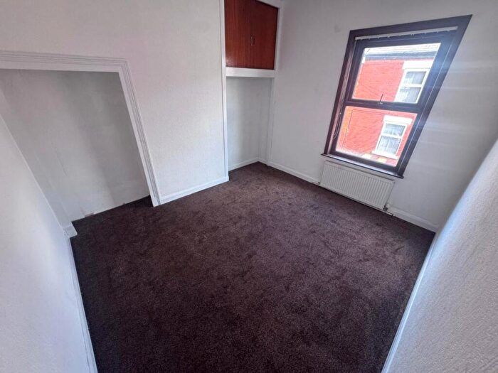 3 Bedroom Terraced House To Rent In Lowndes Street, Preston, PR1