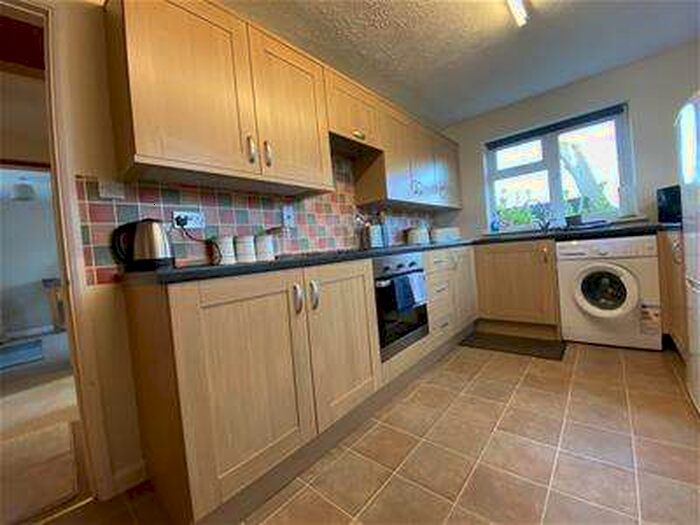 1 Bedroom Semi-Detached House To Rent In Back Road, Hintlesham, IP8