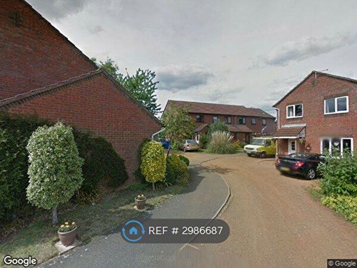 3 Bedroom End Of Terrace House To Rent In Farmers Drive, Brackley, NN13