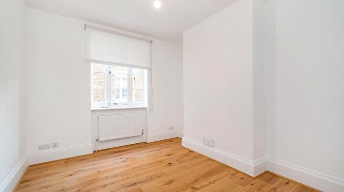 1 Bedroom Flat To Rent In Ossington Buildings, London, W1U