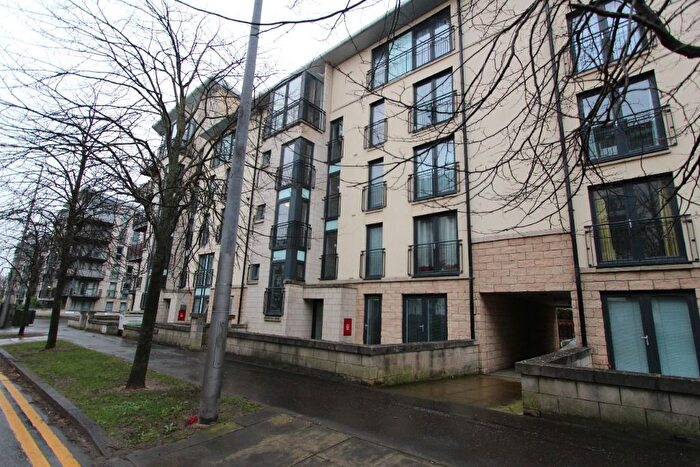 1 Bedroom Flat To Rent In Waterfront Park, Granton, Edinburgh, EH5