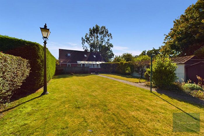 4 Bedroom House For Sale In Brampford Speke, Exeter, EX5