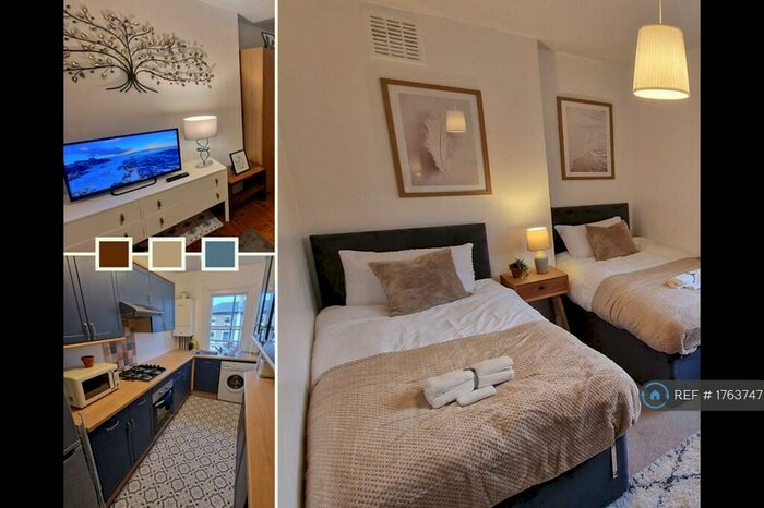 1 Bedroom Flat To Rent In Tyrwhitt Road *Short Term Let*, London, SE4