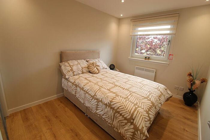 1 Bedroom Flat To Rent In Dubford Park, Bridge Of Don, Top Floor, AB23