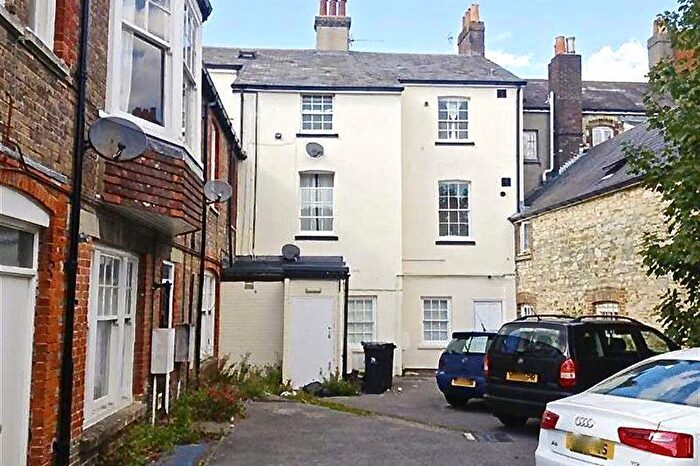 1 Bedroom Apartment To Rent In High East Street, Dorchester, DT1