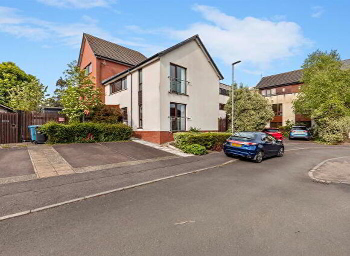 2 Bedroom Apartments For Sale In A Mark Street, Newtownards, BT23