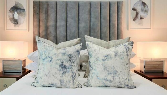 1 Bedroom Flat To Rent In Kensington Garden Square, Bayswater, W2