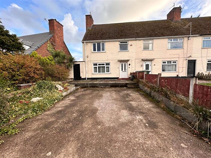 2 Bedroom Terraced House To Rent In Orrets Meadow Road, Wirral, CH49