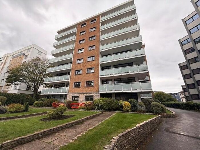 2 Bedroom Flat To Rent In Bath Road, Bournemouth, BH1