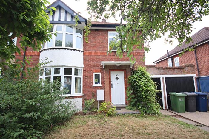 4 Bedroom House To Rent In Windsor Road, Cambridge, CB4