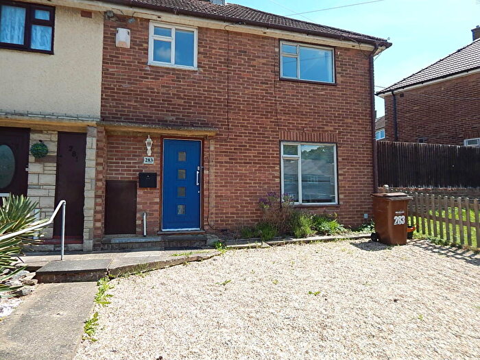 2 Bedroom Semi-Detached House To Rent In The Tideway, Rochester, ME1