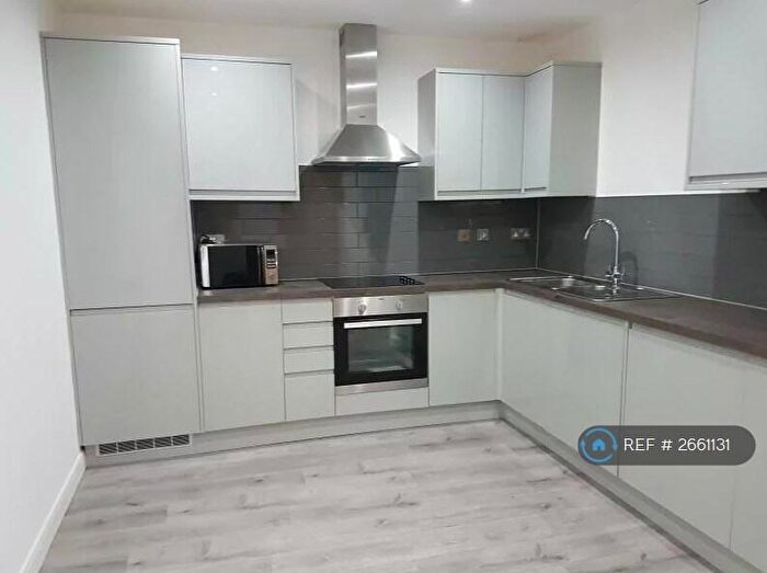 1 Bedroom Flat To Rent In Equinox, Leicester, LE1