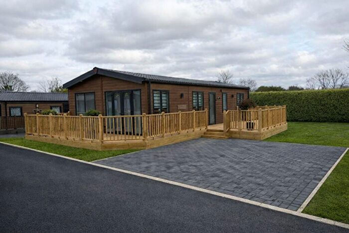 2 Bedroom Lodge For Sale In Pemberton Skydale, Polstead Country Park, Tye, Colchester, Essex, CO6