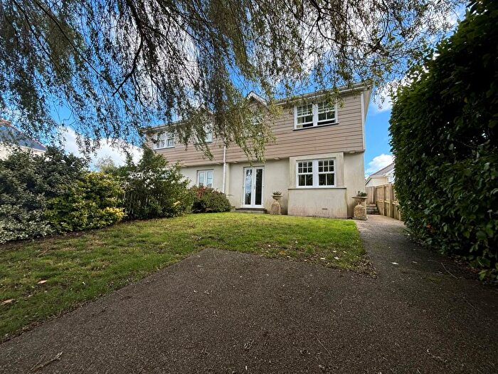 3 Bedroom Semi-Detached House To Rent In Station Road, St Helens, PO33