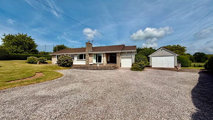 5 Bedroom Detached House For Sale In Lower Town, Sampford Peverell, Tiverton, EX16