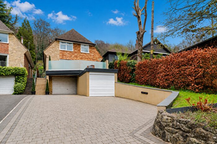 4 Bedroom Detached House To Rent In , Boxley Road, Chatham, Kent, ME5