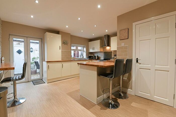 2 Bedroom Terraced House For Sale In Pendlebury Road, Swinton, M27