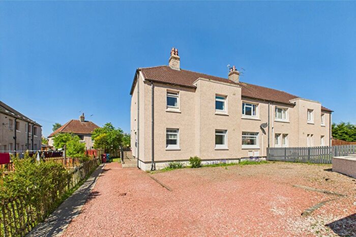 3 Bedroom Flat For Sale In Woodstock Road, Lanark, ML11