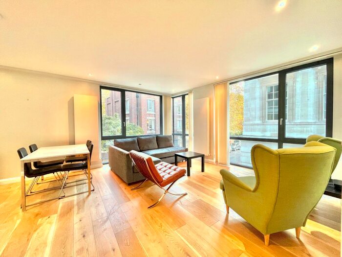 1 Bedroom Flat To Rent In Flat, Whetstone Park, London, WC2A