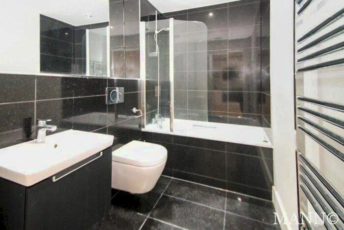 1 Bedroom Flat To Rent In Sutton Court Road, Sutton, SM1