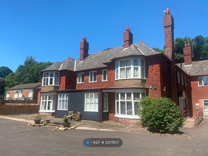 1 Bedroom Flat To Rent In St. Annes Road, Lincoln, LN2