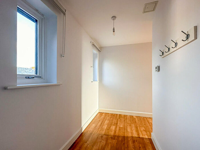 2 Bedroom Apartment To Rent In Hudson Close, Cambridge, CB2