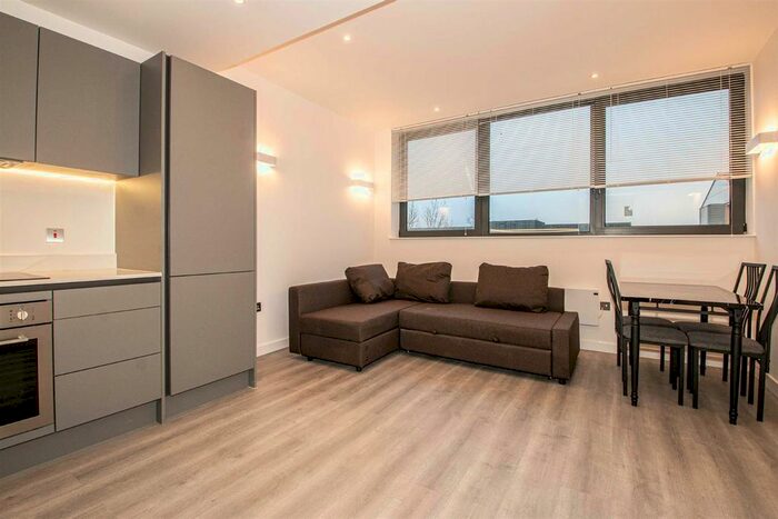 1 Bedroom Flat To Rent In Foxhunter Drive, Linford Wood, Milton Keynes, MK14