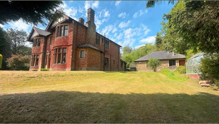 5 Bedroom Detached House For Sale In Carr Hall Road, Barrowford, Nelson, Lancashire, BB9