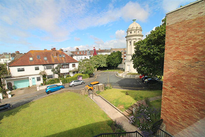 1 Bedroom Apartment For Sale In Tower Road, Brighton, BN2
