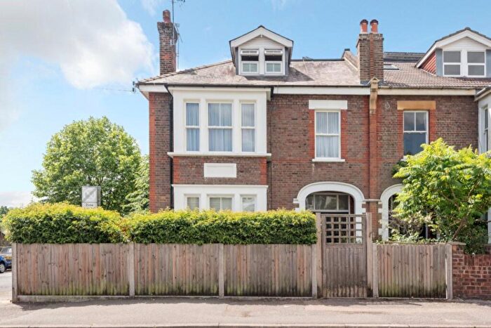 1 Bedroom Flat To Rent In Chester Road, Northwood, HA6