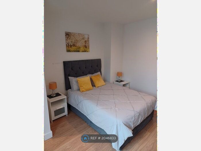 Studio To Rent In Trinity Point, Stoke-On-Trent, ST1