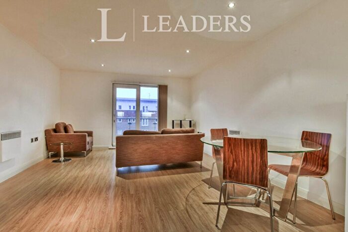 2 Bedroom Apartment To Rent In Building, Taylorson Street South, Salford, M5