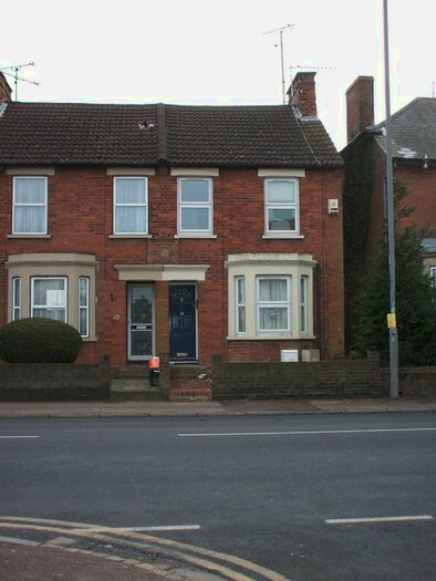 1 Bedroom Flat To Rent In Tring Road, Aylesbury, Buckinghamshire, HP20