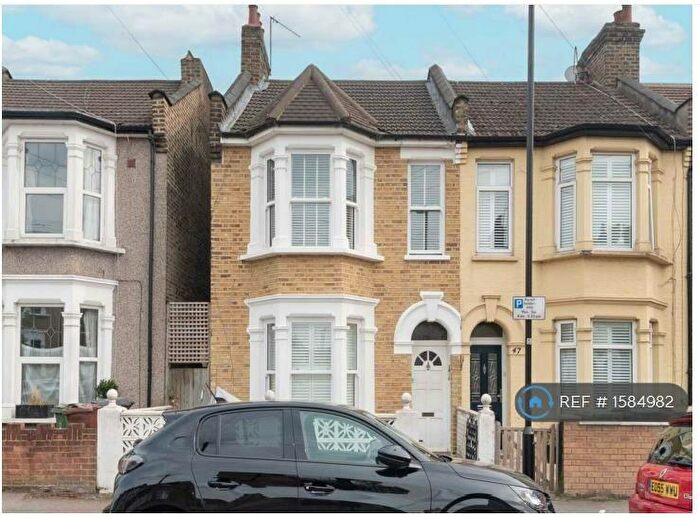 1 Bedroom Flat To Rent In Radlix Road, London, E10