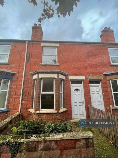 2 Bedroom Terraced House To Rent In Albion Terrace, Sleaford, NG34