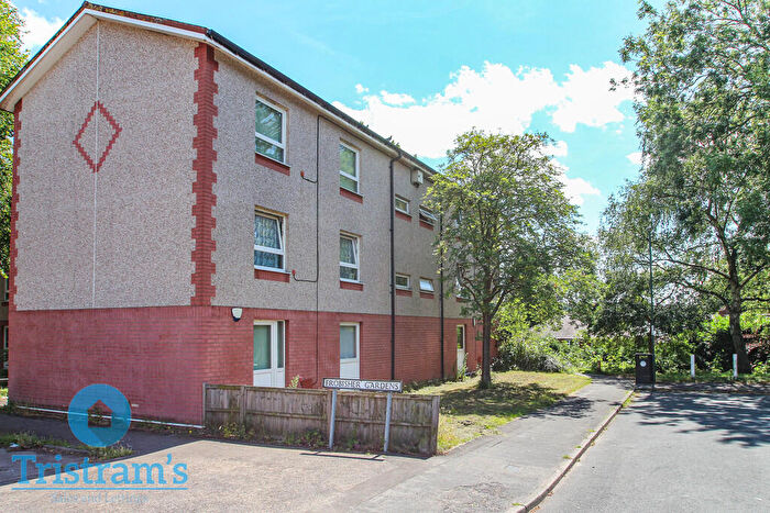 1 Bedroom Flat To Rent In Frobisher Gardens, Daybrook, NG5