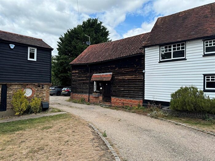 1 Bedroom Property To Rent In Tye Green Village, Harlow, CM18