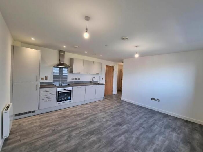 1 Bedroom Flat To Rent In Equipoint, 1506 Coventry Road, Birmingham B25