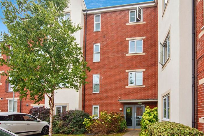 2 Bedroom Flat For Sale In Maynard Road, Edgbaston, Birmingham, B16