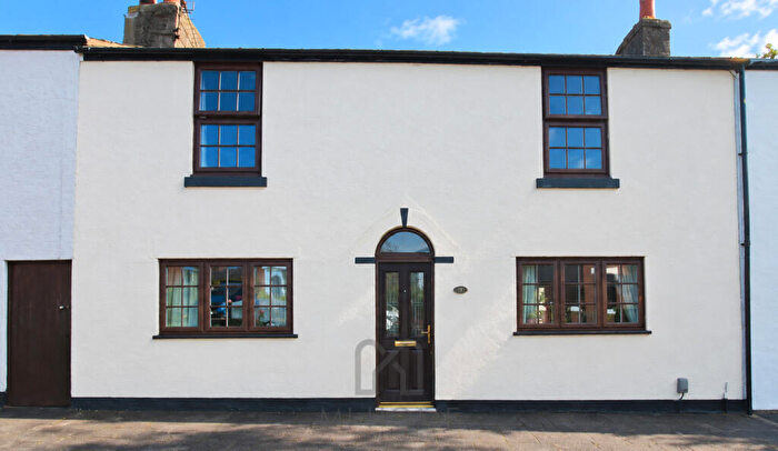 3 Bedroom Cottage For Sale In West View, Wesham, Preston, PR4